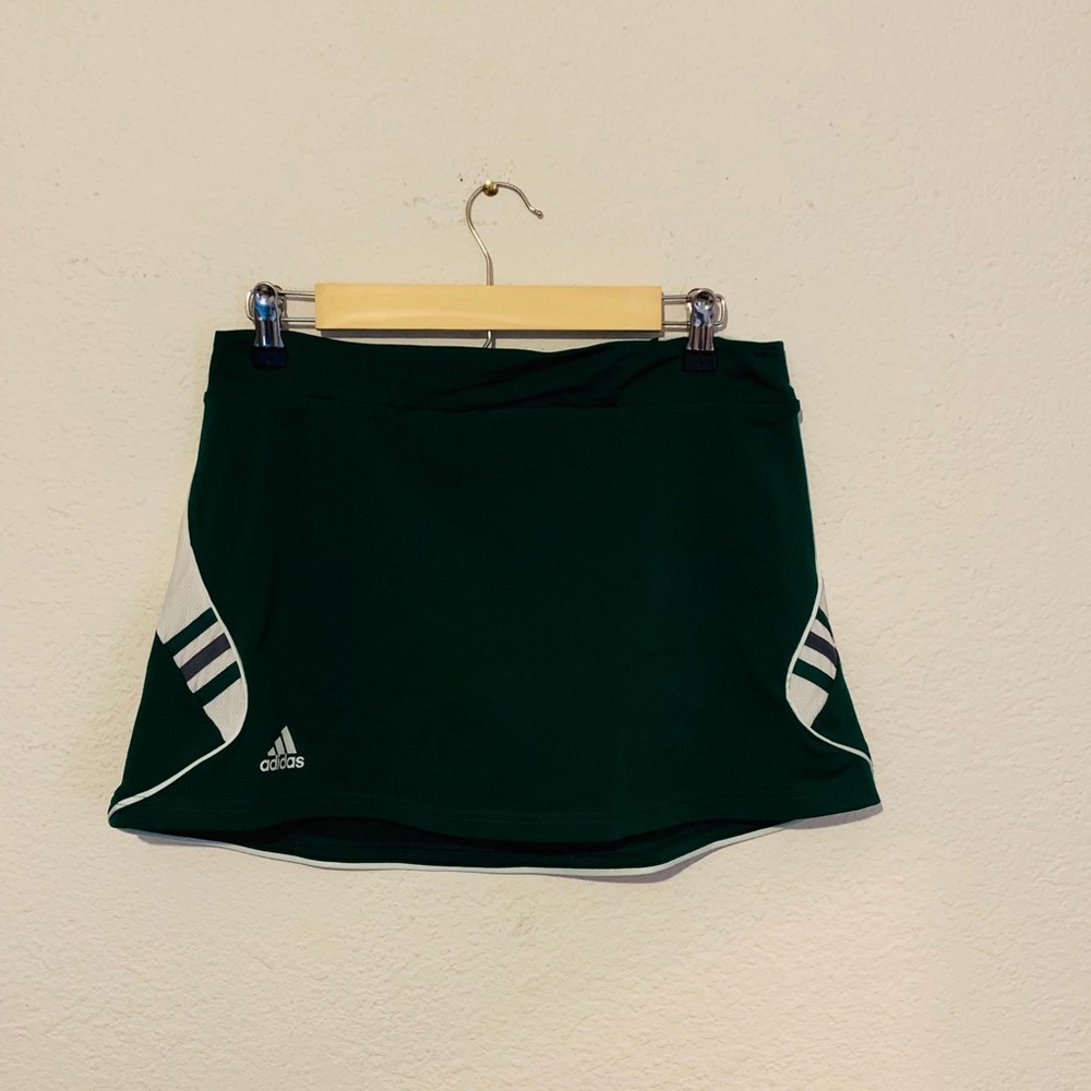 Athletic Skort